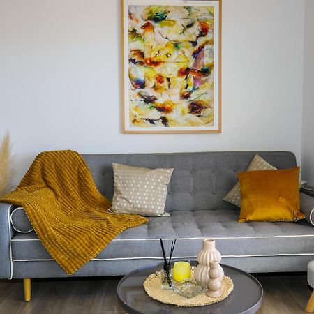 Juric 32 - Boutique Apartments Hvar Town Eksteriør bilde