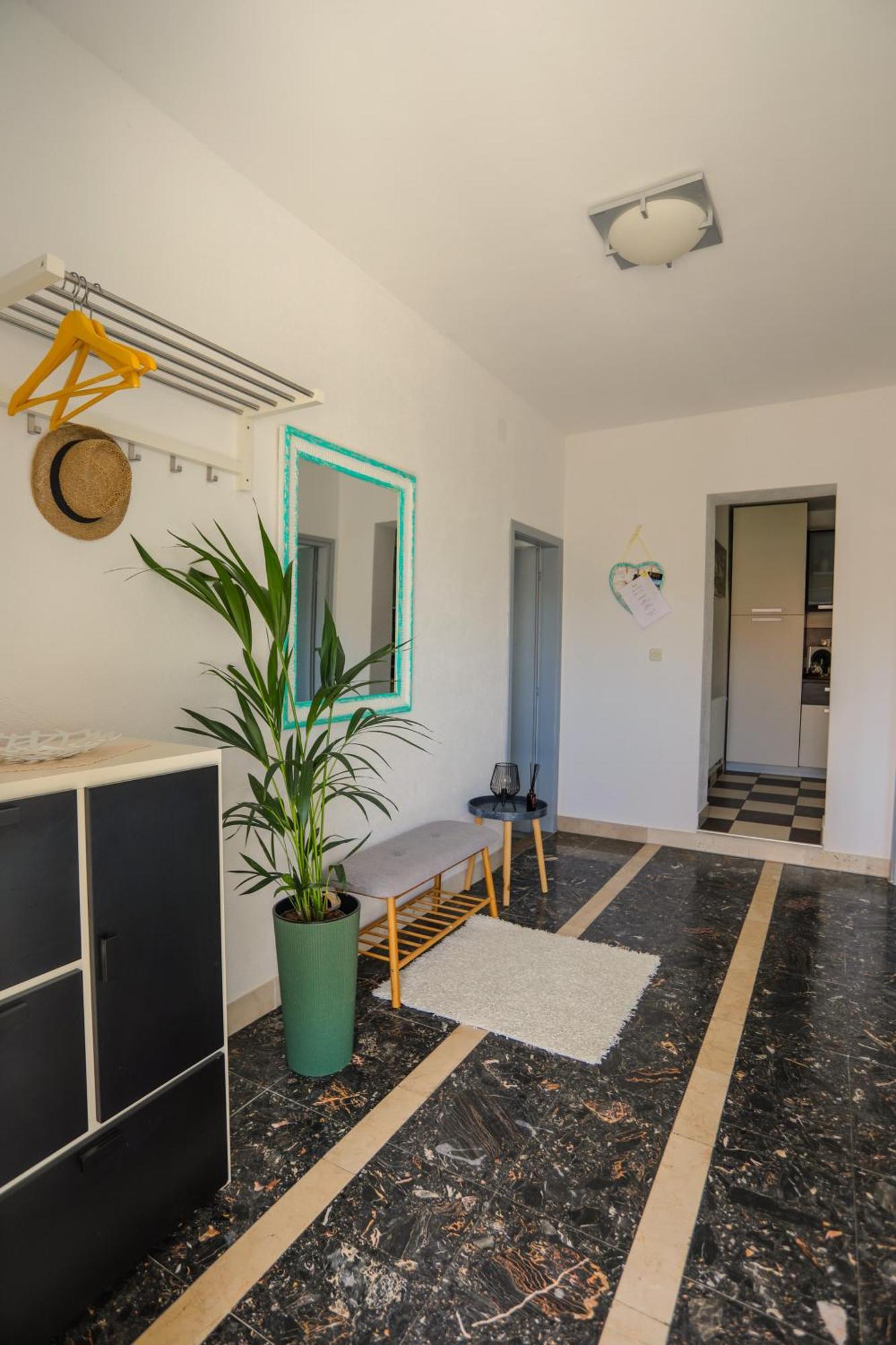 Juric 32 - Boutique Apartments Hvar Town Rom bilde
