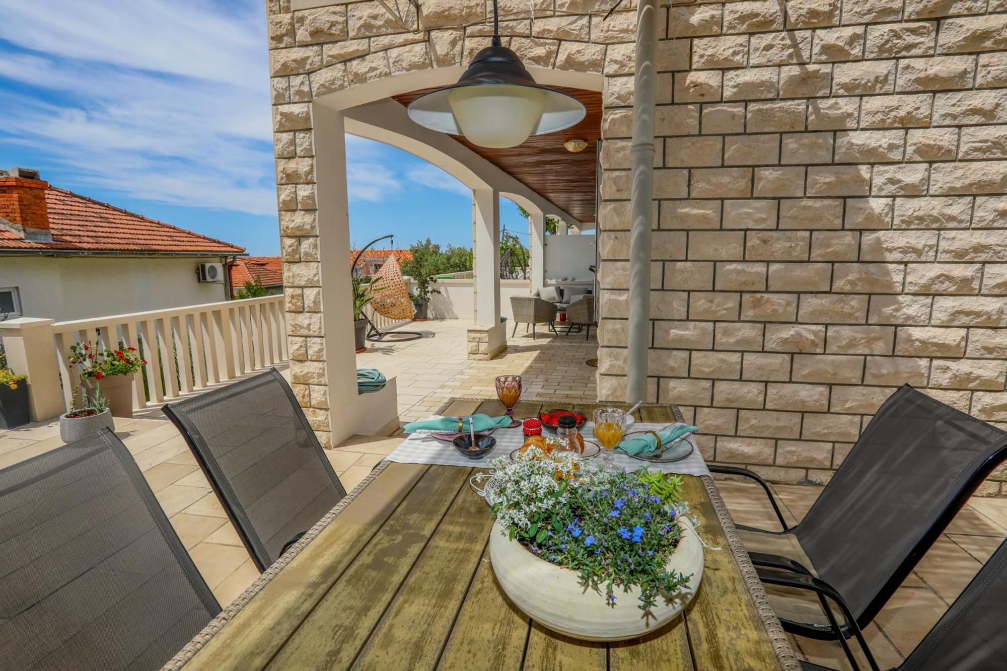 Juric 32 - Boutique Apartments Hvar Town Rom bilde