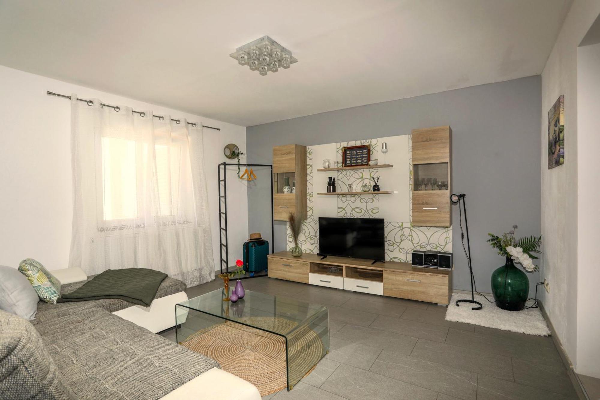 Juric 32 - Boutique Apartments Hvar Town Rom bilde