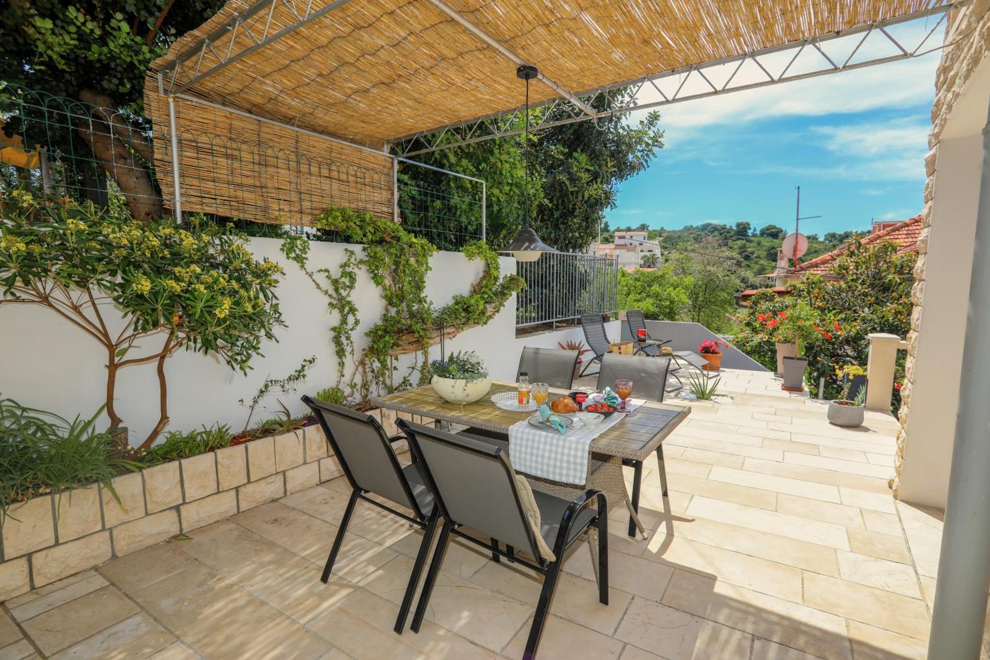 Juric 32 - Boutique Apartments Hvar Town Rom bilde