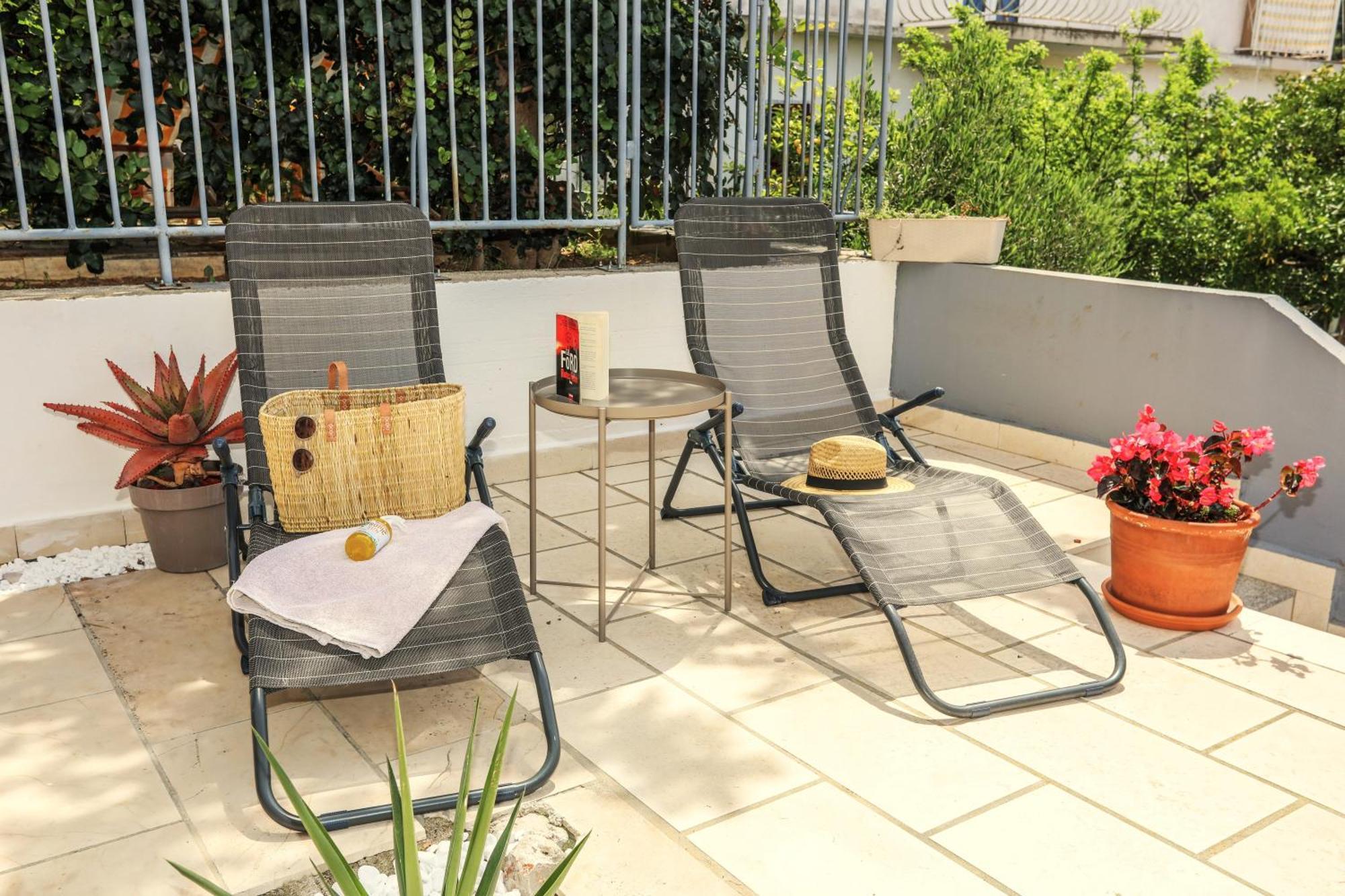 Juric 32 - Boutique Apartments Hvar Town Rom bilde