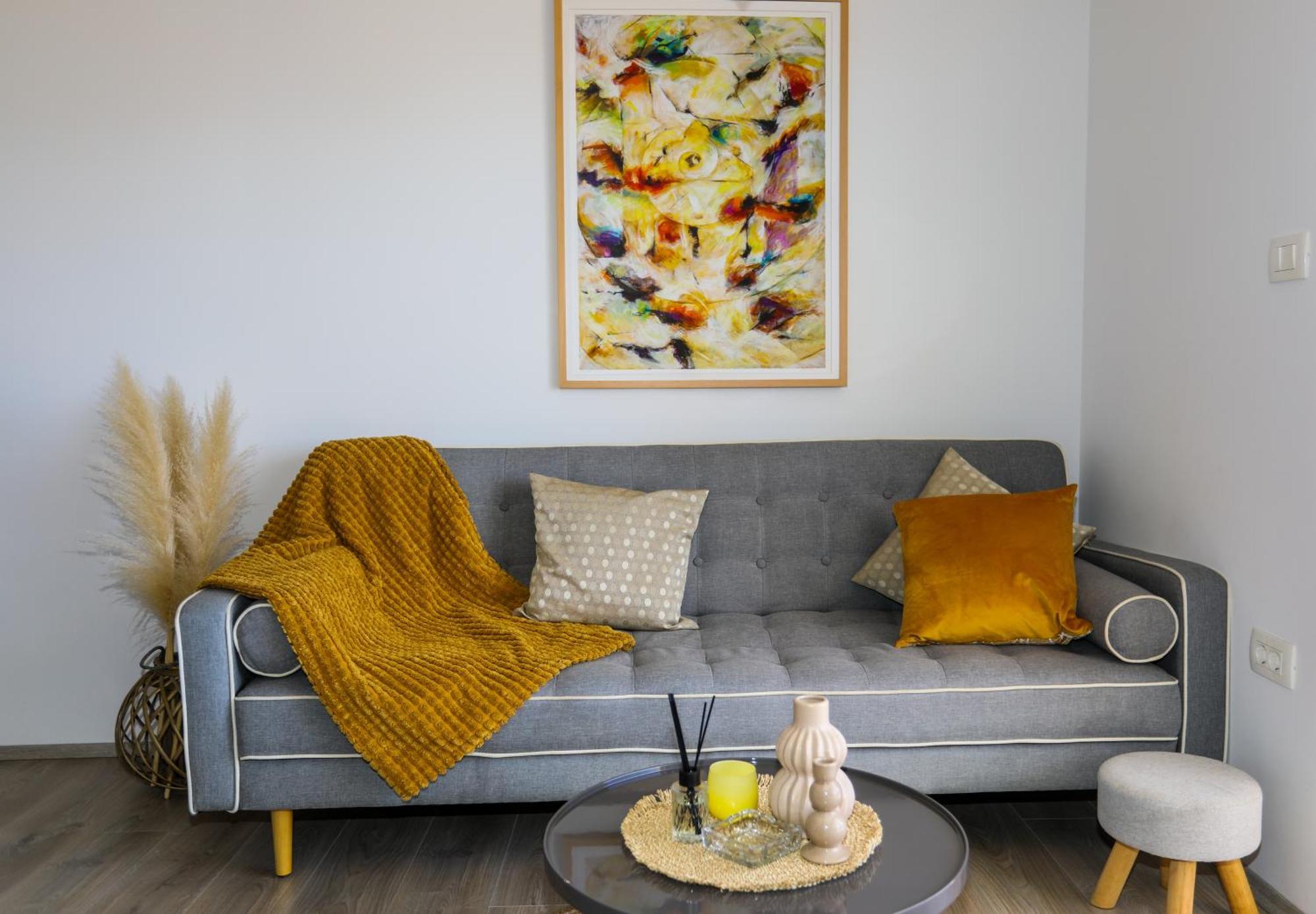 Juric 32 - Boutique Apartments Hvar Town Eksteriør bilde