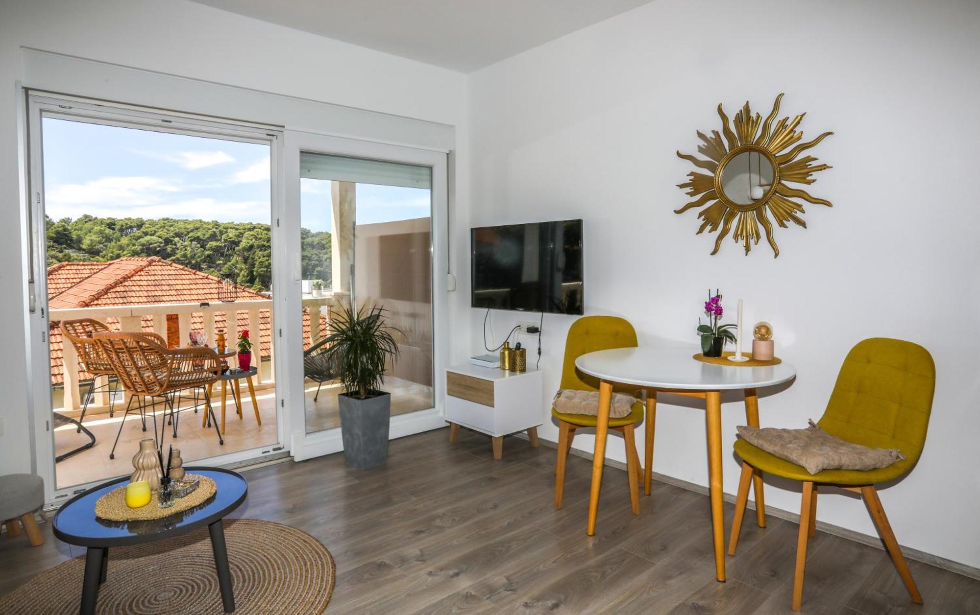 Juric 32 - Boutique Apartments Hvar Town Eksteriør bilde