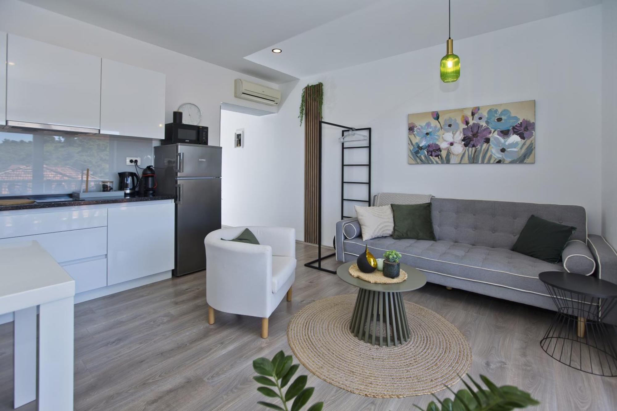 Juric 32 - Boutique Apartments Hvar Town Eksteriør bilde